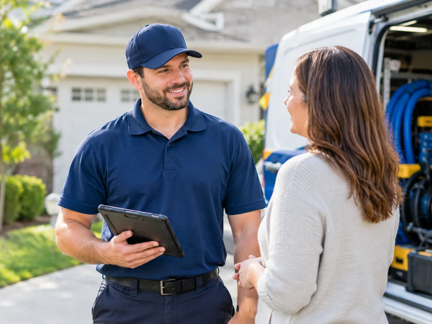Sewage Backup Cleanup Hesperia, MI FAQs